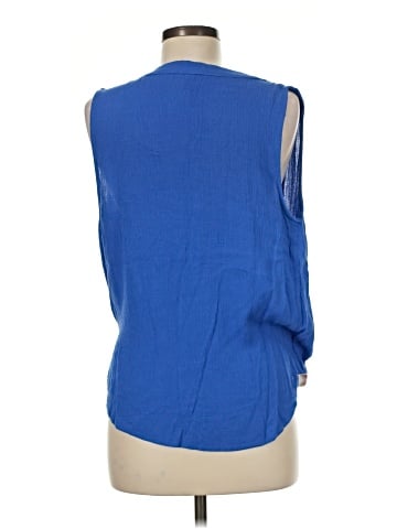 Leshop Sleeveless Blouse (view 2)