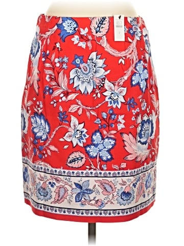 Talbots Casual Skirt (view 2)