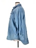 Sofia Jeans by Sofia Vergara 100% Cotton Blue Denim Jacket Size XL - photo 5