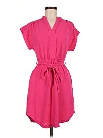 Monteau Casual Dress (view 1)