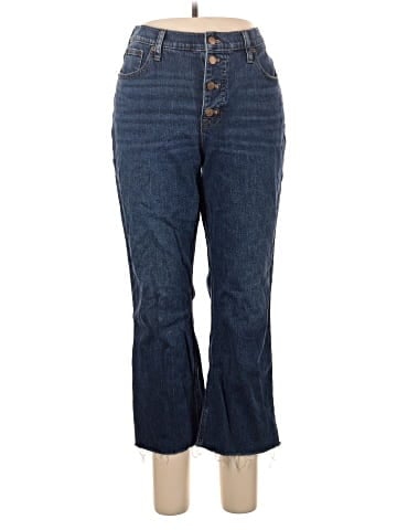 J.Crew Factory Store Jeans (view 1)
