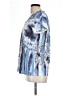 Level Eight Tie-dye Blue Short Sleeve T-Shirt Size L - photo 5