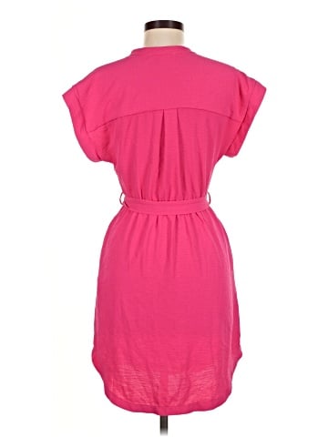 Monteau Casual Dress (view 2)