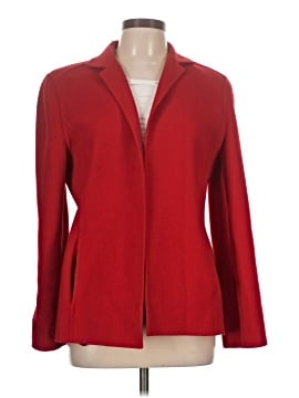 Linda Allard Ellen Tracy Blazer (view 1)