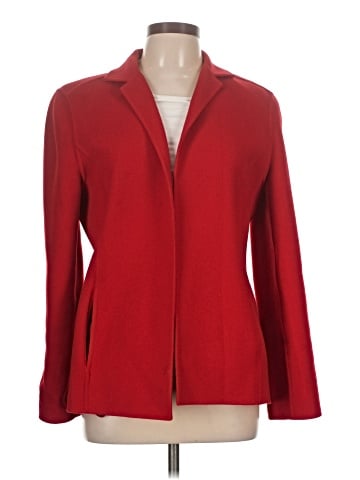 Linda Allard Ellen Tracy Blazer (view 1)