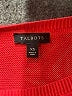 Talbots Red Casual Dress Size XS - photo 7