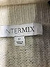Intermix Ivory Turtleneck Sweater Size P (petite) - photo 7