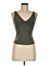 Dynamite Green Tank Top Size M - photo 1