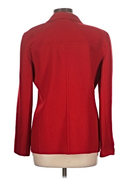 Linda Allard Ellen Tracy Blazer (view 2)
