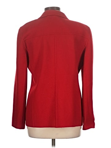 Linda Allard Ellen Tracy Blazer (view 2)