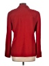 Linda Allard Ellen Tracy Red Blazer Size 12 - photo 2