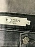 Hidden Jeans Black Jeans Size 30 waist - photo 7