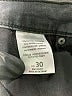 Hidden Jeans Black Jeans Size 30 waist - photo 8