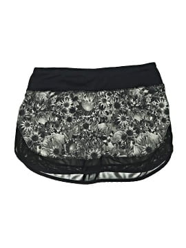 Lululemon Athletica Athletic Shorts