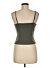 Dynamite Green Tank Top Size M - photo 2