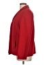 Linda Allard Ellen Tracy Red Blazer Size 12 - photo 5