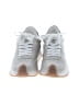 J/Slides White Sneakers Size 7 1/2 - photo 2
