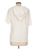 Dokotoo Ivory Poncho Size L - photo 2