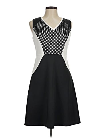 Spenser Jeremy Cocktail Dress (view 1)