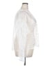 ELOQUII 100% Nylon White 3/4 Sleeve Blouse Size 18 Plus - photo 4