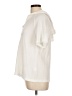 Dokotoo Ivory Poncho Size L - photo 5