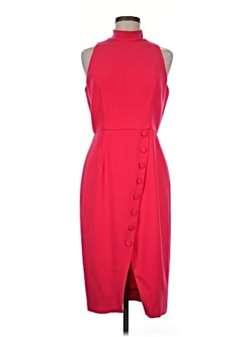 Black Halo Cocktail Dress (view 1)