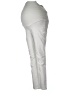 J.Crew Factory Store Silver White Active Pants Size 28 waist - photo 1
