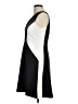 Spenser Jeremy Houndstooth Black Cocktail Dress Size 8 - photo 5