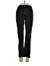 Zara Chevron-herringbone Black Jeans Size 2 - photo 1