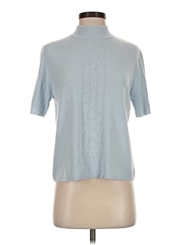 Koret Turtleneck Sweater (view 1)