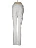 J.Crew Factory Store Silver White Active Pants Size 28 waist - photo 2