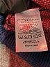 Ann Taylor LOFT Hearts Blue Pullover Sweater Size M - photo 8