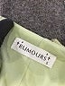 RUMOURS Green Tank Top Size S - photo 7