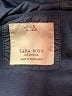 Zara Kids Solid Blue Snow Jacket Size 5 - photo 3