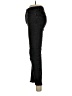 Zara Chevron-herringbone Black Jeans Size 2 - photo 5