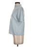 Koret 100% Acrylic Blue Turtleneck Sweater Size S - photo 5