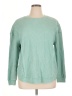 Sundry Teal Sweatshirt Size XL (4) - photo 1
