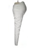 J.Crew Factory Store Silver White Active Pants Size 28 waist - photo 4