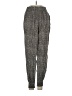 Skemo Tweed Gray Casual Pants Size S - photo 1