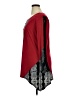 Style&Co Red 3/4 Sleeve Blouse Size XL - photo 5