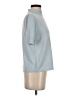 Koret 100% Acrylic Blue Turtleneck Sweater Size S - photo 4
