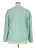 Sundry Teal Sweatshirt Size XL (4) - photo 2