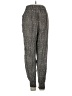 Skemo Tweed Gray Casual Pants Size S - photo 2
