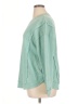 Sundry Teal Sweatshirt Size XL (4) - photo 5