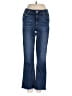 Paige Blue Jeans Size 23 waist - photo 1