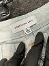 Something Navy Gray Jeans Size 6 - photo 4