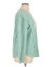 Sundry Teal Sweatshirt Size XL (4) - photo 4