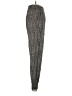 Skemo Tweed Gray Casual Pants Size S - photo 4