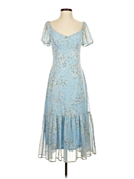 Altar'd State Cocktail Dress
