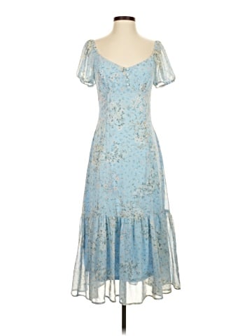 Altar'd State Cocktail Dress (view 1)